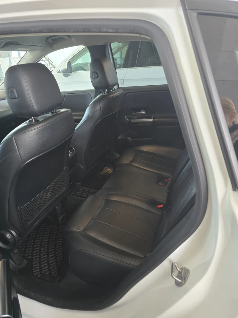 Mercedes-Benz B 180, снимка 8 - Автомобили и джипове - 53522812