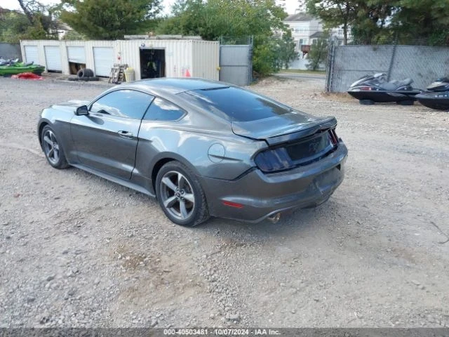 Ford Mustang 3.7/ПОРЪЧКОВ САЛОН, снимка 16 - Автомобили и джипове - 47864027