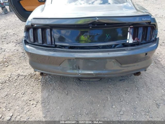 Ford Mustang 3.7/ПОРЪЧКОВ САЛОН, снимка 7 - Автомобили и джипове - 47864027