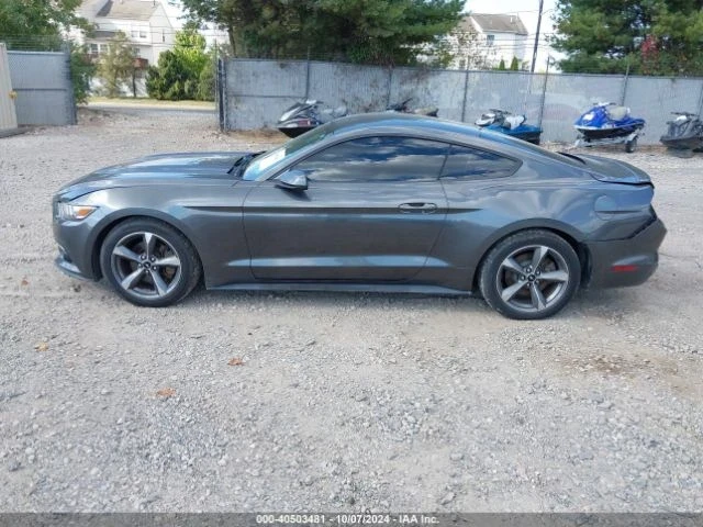 Ford Mustang 3.7/ПОРЪЧКОВ САЛОН, снимка 3 - Автомобили и джипове - 47864027