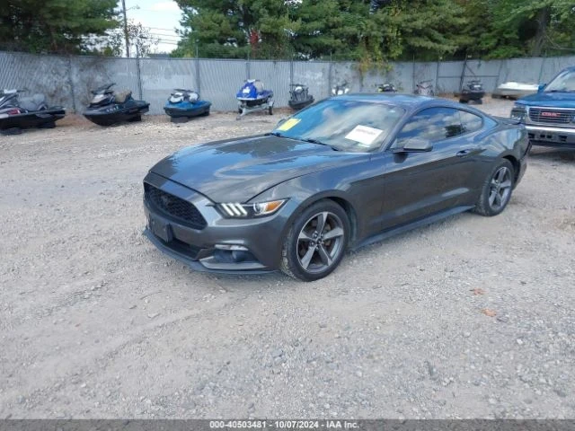 Ford Mustang 3.7/ПОРЪЧКОВ САЛОН, снимка 9 - Автомобили и джипове - 47864027