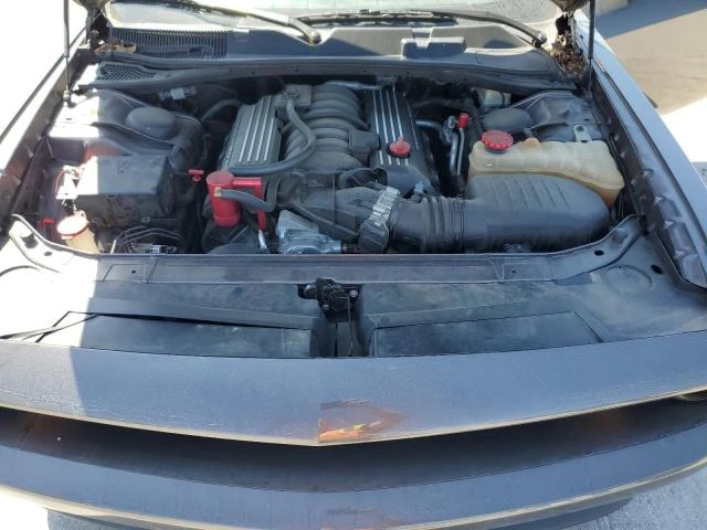 Dodge Challenger R/T SCAT PACK - 31500 лв. - 15119995 | Car24.bg