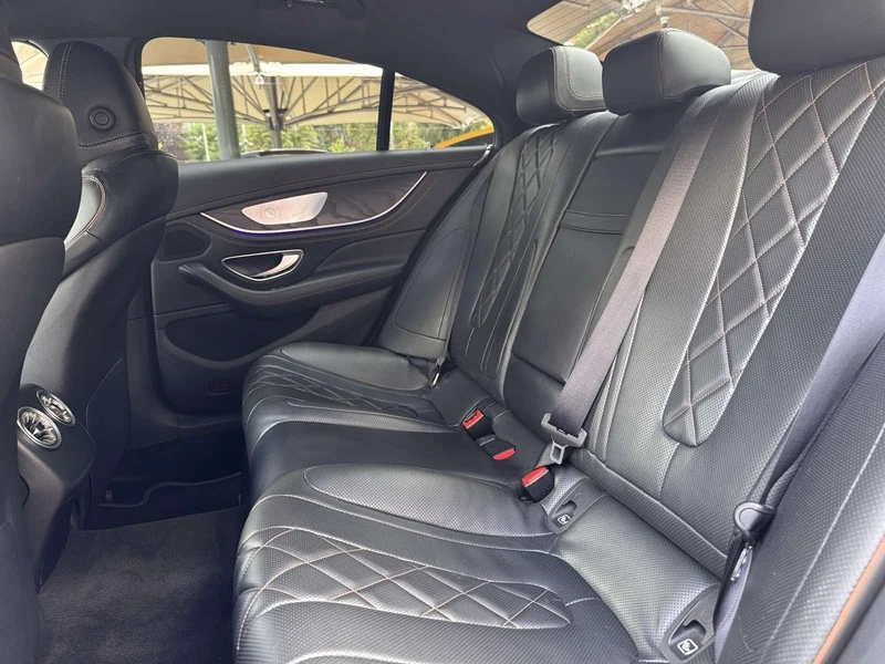 Mercedes-Benz CLS 450 4Matic Edition1, снимка 15 - Автомобили и джипове - 51602304