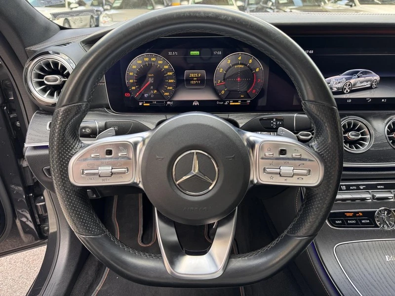 Mercedes-Benz CLS 450 4Matic Edition1, снимка 9 - Автомобили и джипове - 51602304