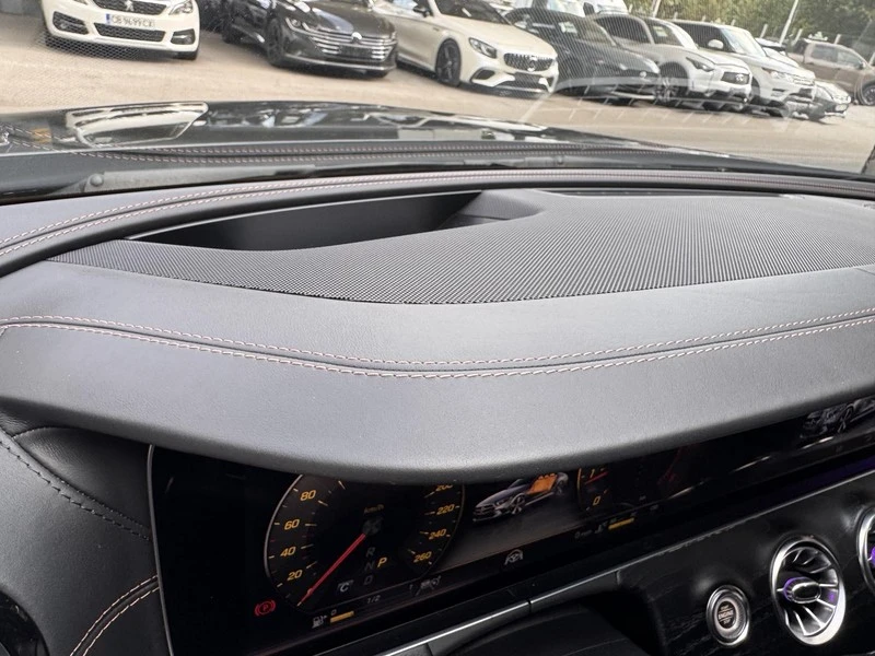 Mercedes-Benz CLS 450 4Matic Edition1, снимка 17 - Автомобили и джипове - 51602304