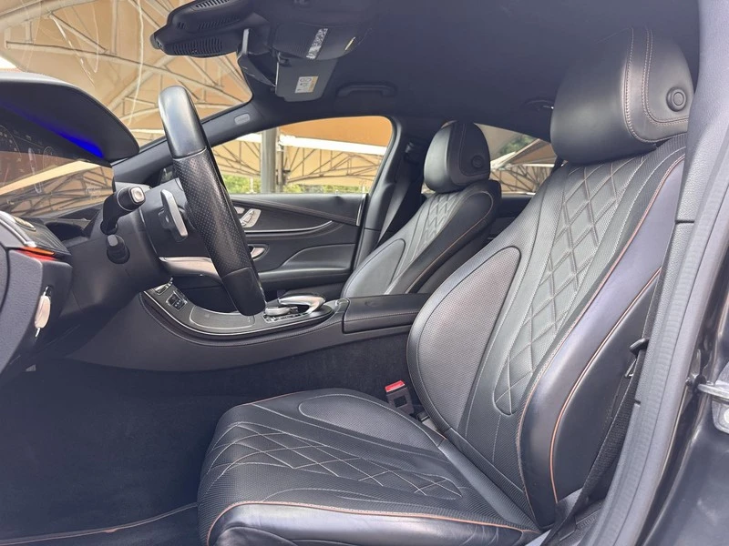 Mercedes-Benz CLS 450 4Matic Edition1, снимка 10 - Автомобили и джипове - 51602304