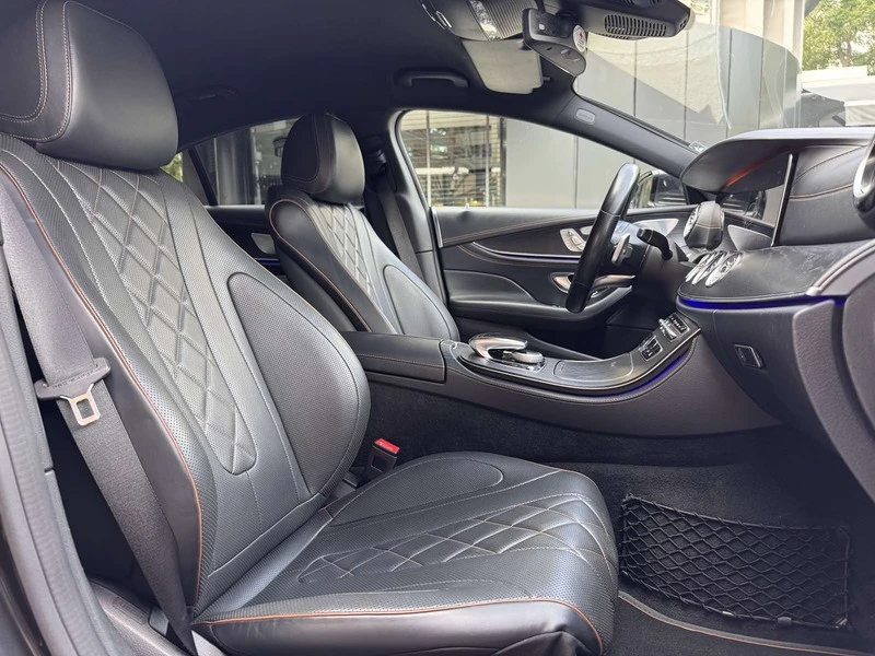 Mercedes-Benz CLS 450 4Matic Edition1, снимка 13 - Автомобили и джипове - 51602304