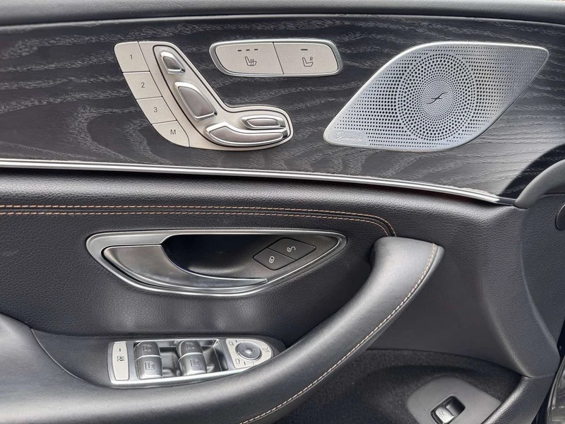 Mercedes-Benz CLS 450 4Matic Edition1, снимка 16 - Автомобили и джипове - 51602304