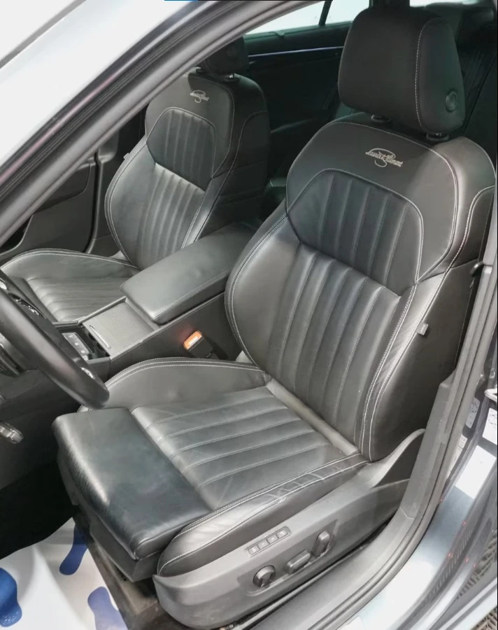 Skoda Superb Combi* 2.0TDI* 4x4* L&K* MATRIX - изображение 6