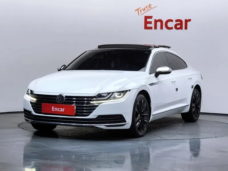 VW Arteon 2.0 Tdi Prestige | Mobile.bg � ����������� 1