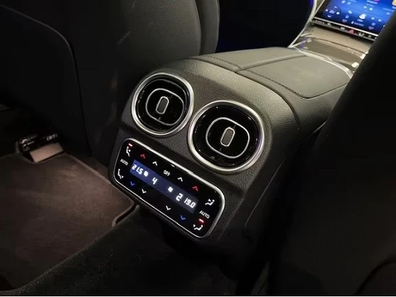 Mercedes-Benz C 300 d 4Matic = AMG Line = �������� | Mobile.bg � ����������� 10