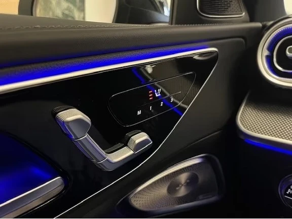 Mercedes-Benz C 300 d 4Matic = AMG Line = �������� | Mobile.bg � ����������� 5