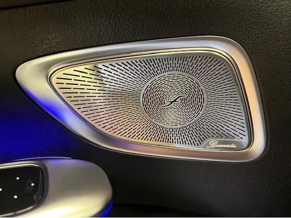 Mercedes-Benz C 300 d 4Matic = AMG Line = �������� | Mobile.bg � ����������� 6