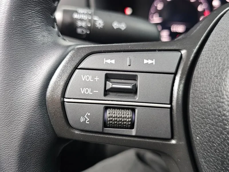 Honda Accord 1.5 TURBO 11TH GEN, снимка 16 - Автомобили и джипове - 55717316
