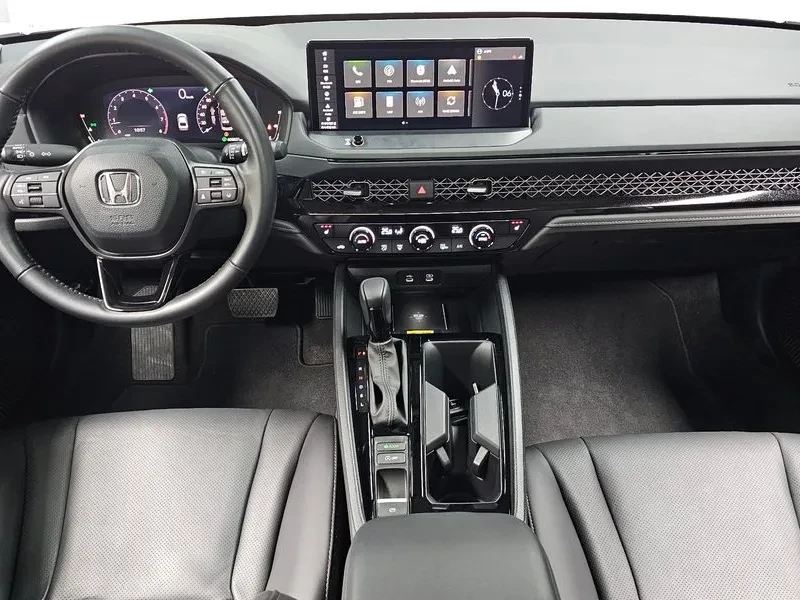 Honda Accord 1.5 TURBO 11TH GEN, снимка 7 - Автомобили и джипове - 55717316