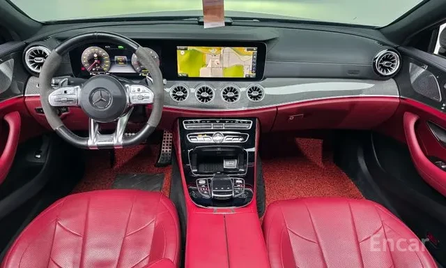 Mercedes-Benz CLS 53 AMG 4M+ * МАСАЖ* ОБДУХ* ПОДГРЕВ* BURM* HUD* 360* ПАНО*, снимка 7 - Автомобили и джипове - 55753516