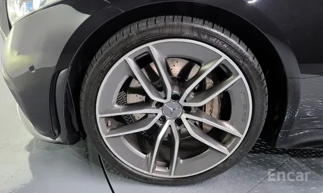 Mercedes-Benz CLS 53 AMG 4M+ * МАСАЖ* ОБДУХ* ПОДГРЕВ* BURM* HUD* 360* ПАНО*, снимка 5 - Автомобили и джипове - 55753516