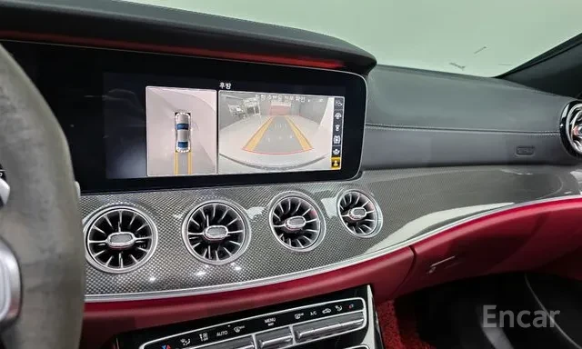 Mercedes-Benz CLS 53 AMG 4M+ * МАСАЖ* ОБДУХ* ПОДГРЕВ* BURM* HUD* 360* ПАНО*, снимка 13 - Автомобили и джипове - 55753516
