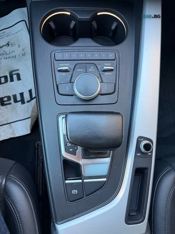Audi A4 2.0T * Komfort * ���������� * (���� �� ��) | Mobile.bg � ����������� 17