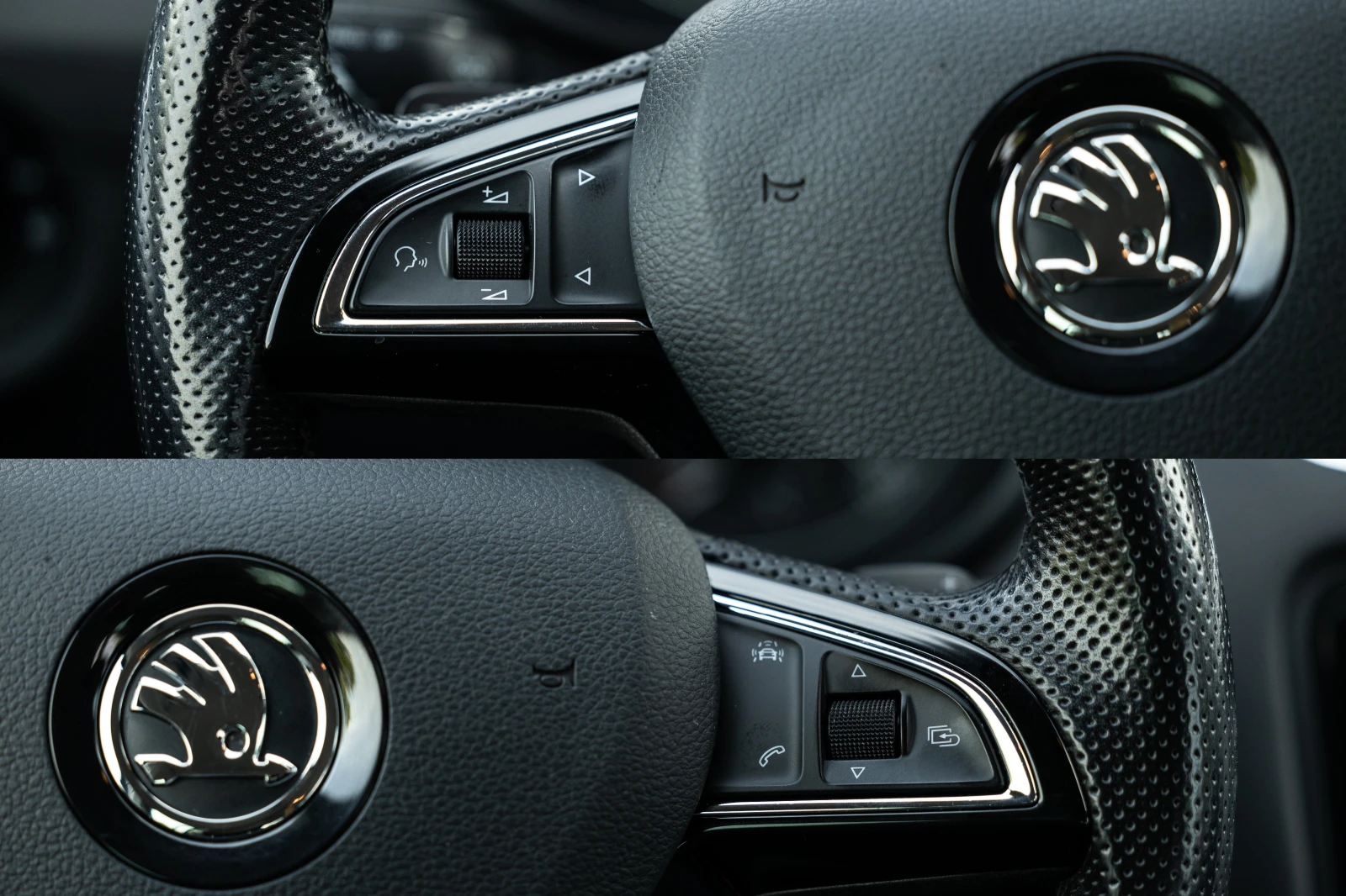 Skoda Octavia 1.8 ��������� �������� | Mobile.bg � ����������� 12