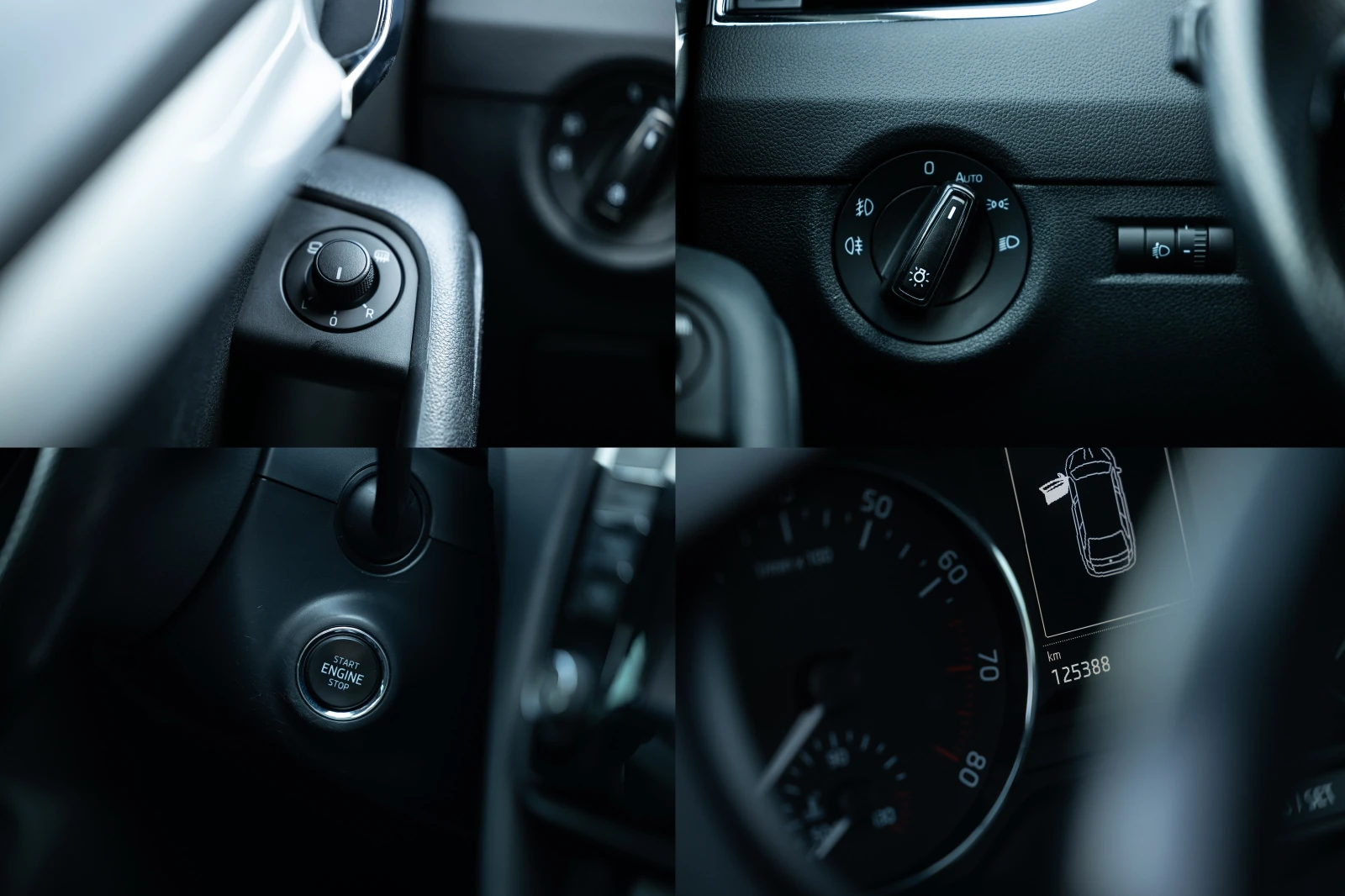 Skoda Octavia 1.8 ��������� �������� | Mobile.bg � ����������� 16