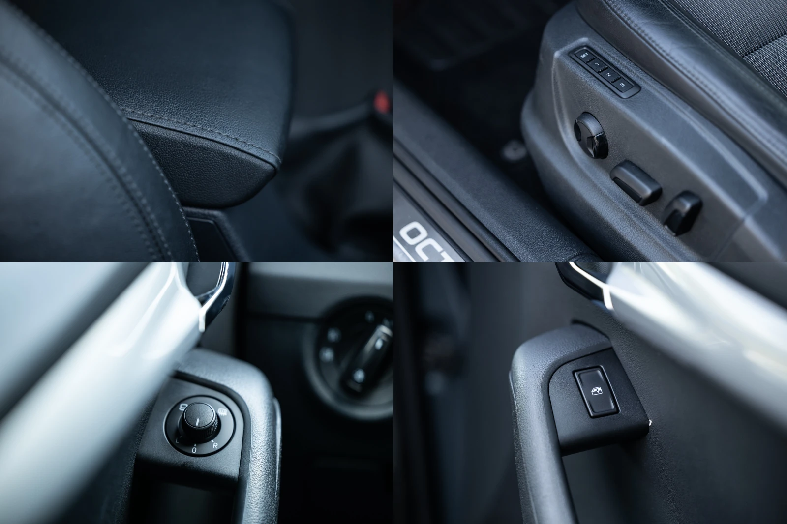 Skoda Octavia 1.8 ��������� �������� | Mobile.bg � ����������� 14