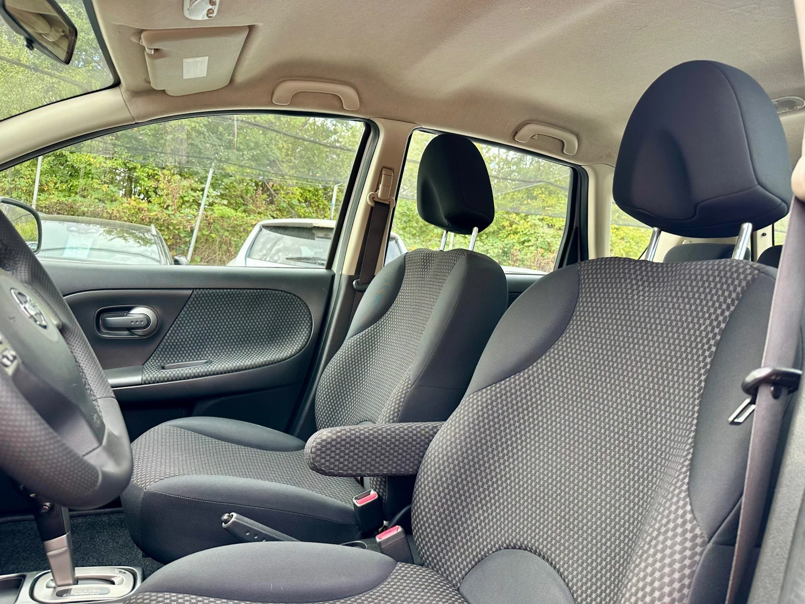 Nissan Note 1.6i🇨🇭 | Mobile.bg   12