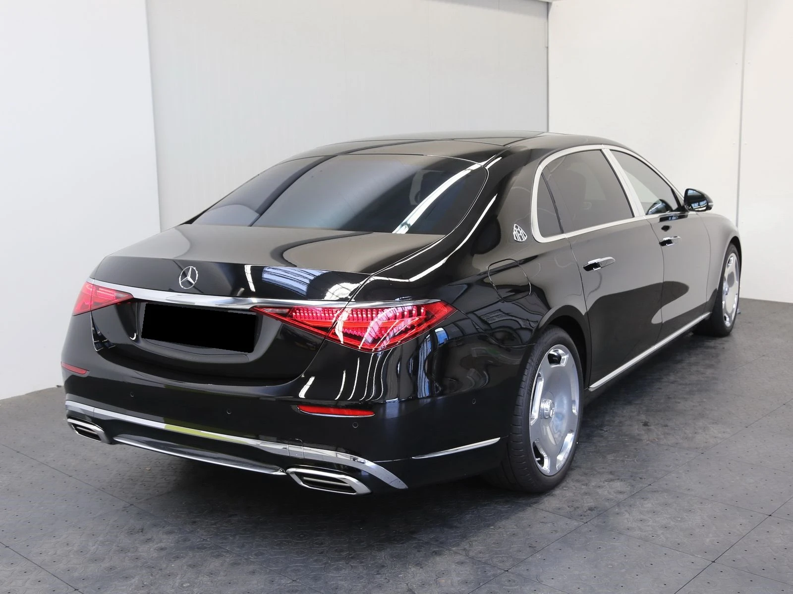 Mercedes-Benz S 580 MAYBACH/ FIRST CLASS/EXCLUSIV/BURM/PANO/HEAD UP/TV - изображение 6