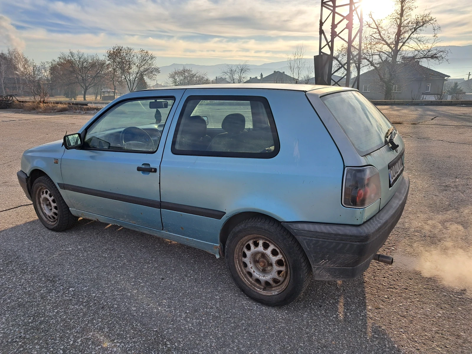 VW Golf  - изображение 3
