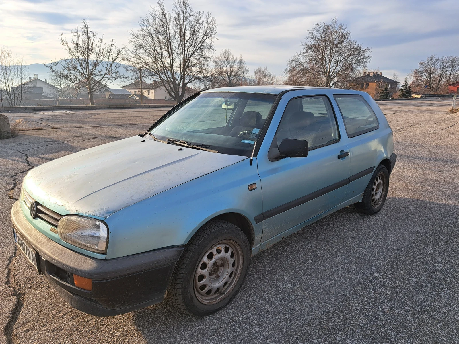 VW Golf  - изображение 4