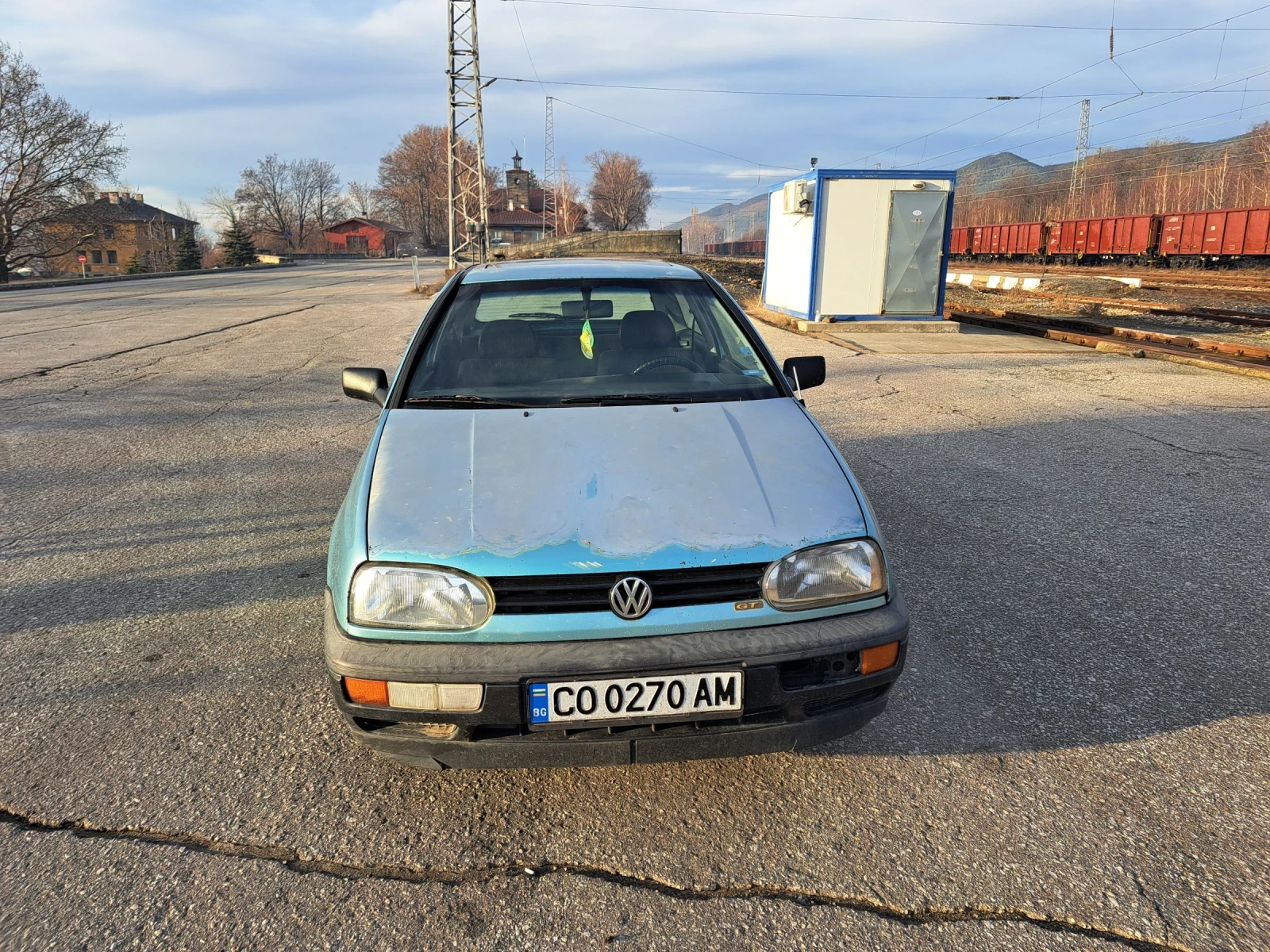 VW Golf  - изображение 5