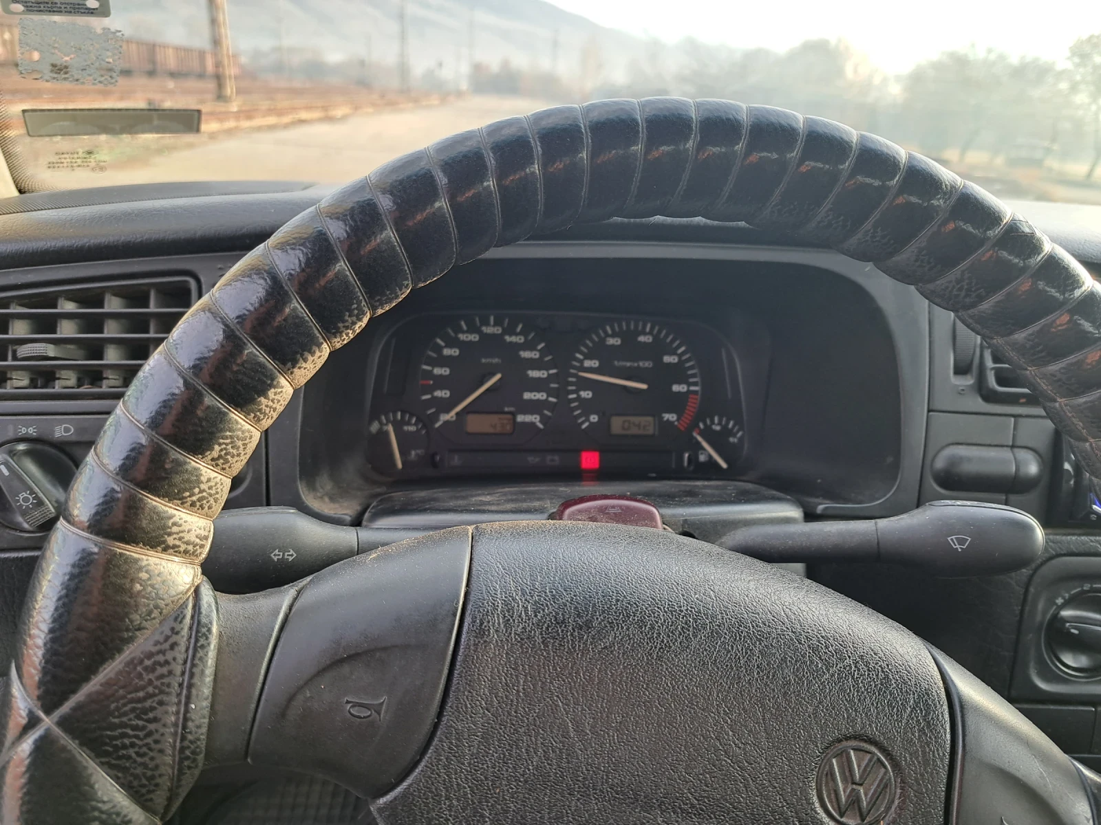 VW Golf  - изображение 8