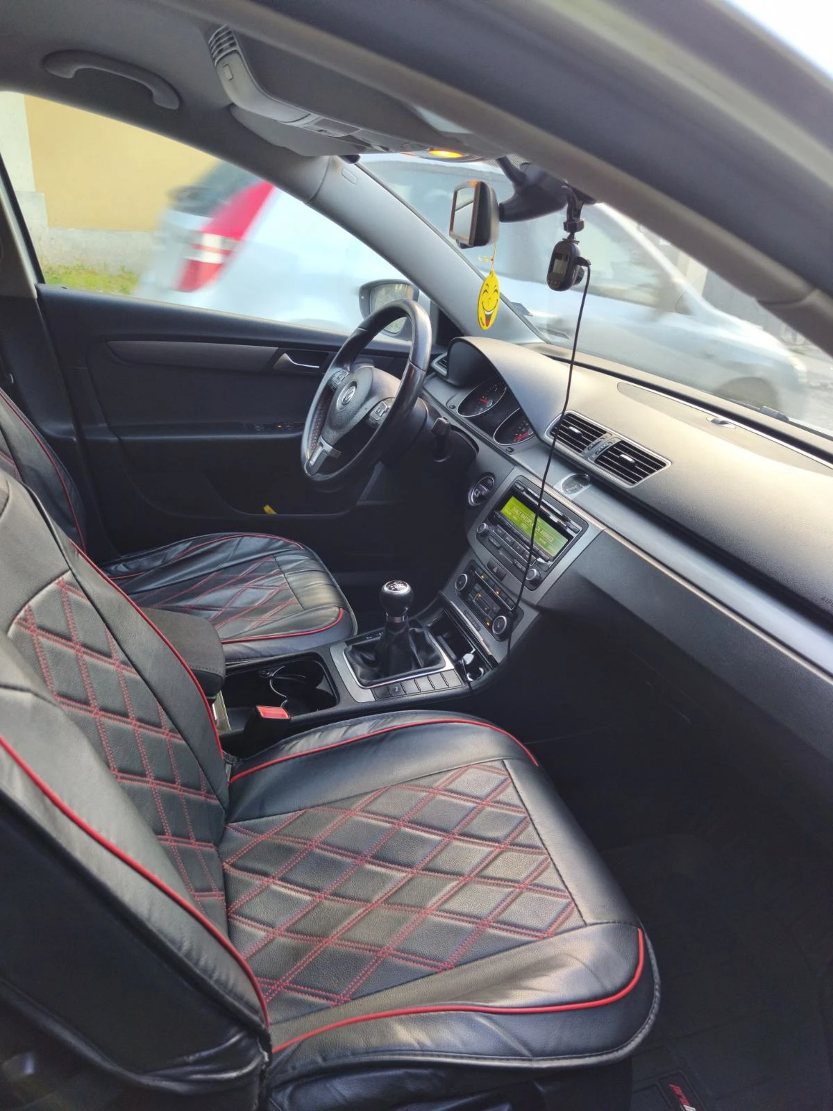 VW Passat Variant - изображение 6