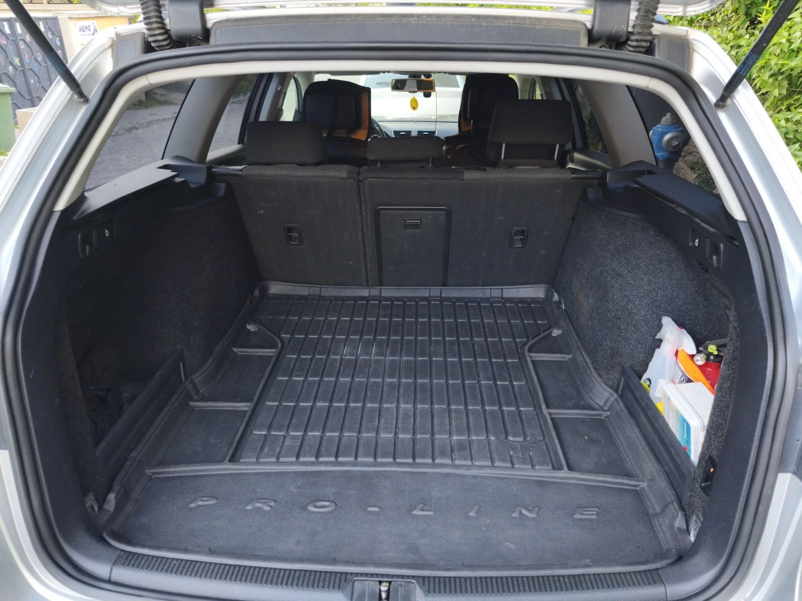 VW Passat Variant - изображение 10
