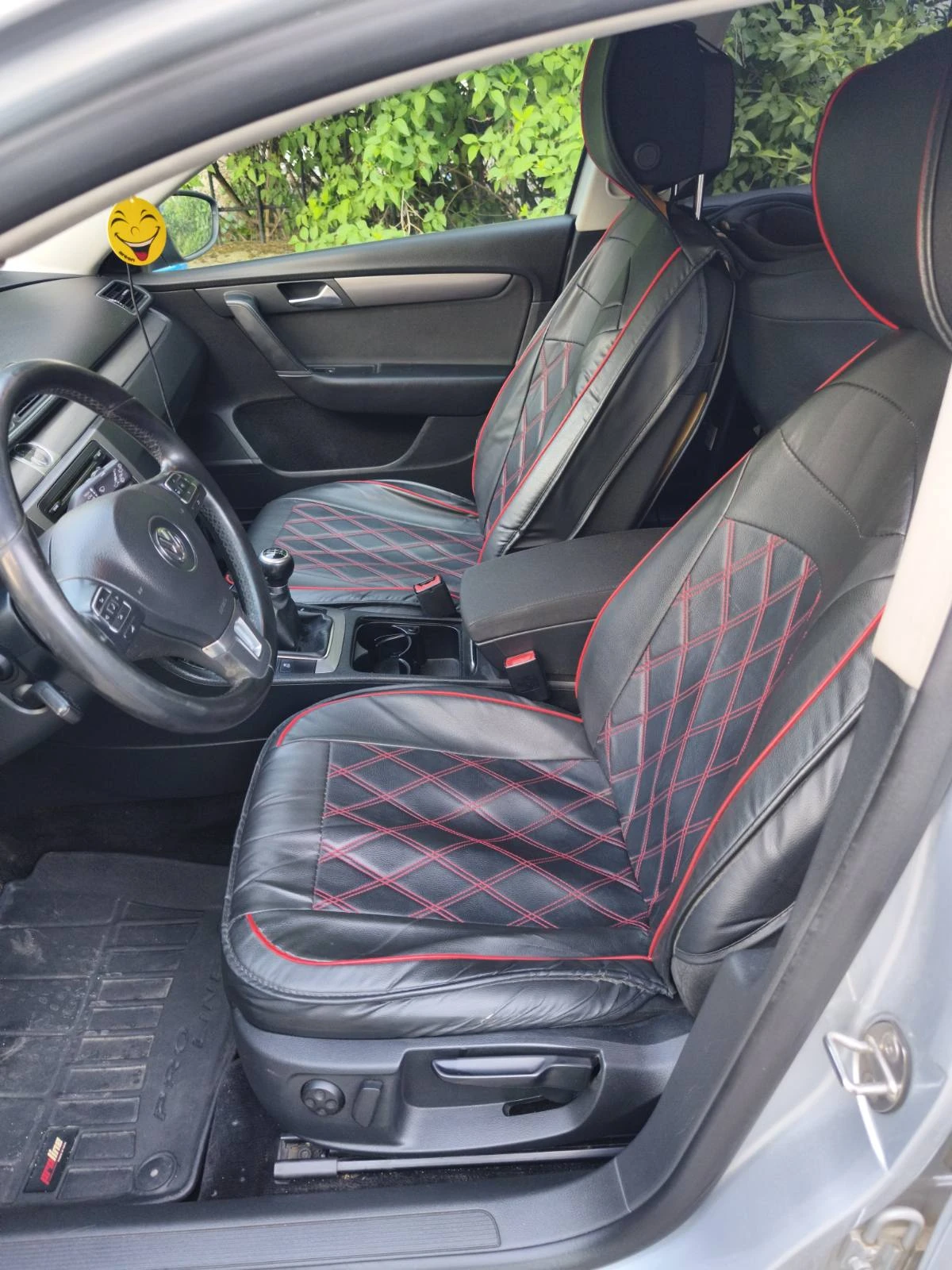 VW Passat Variant - изображение 5