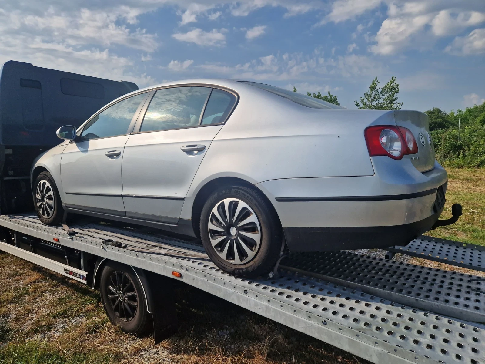 VW Passat 1.6i klima - изображение 6