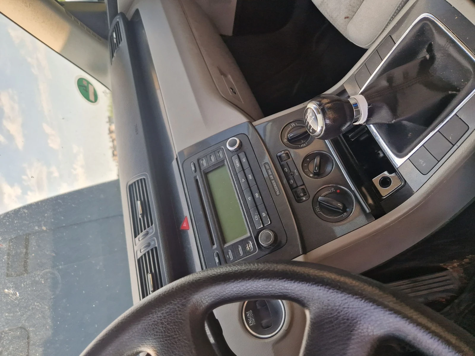 VW Passat 1.6i klima - изображение 5