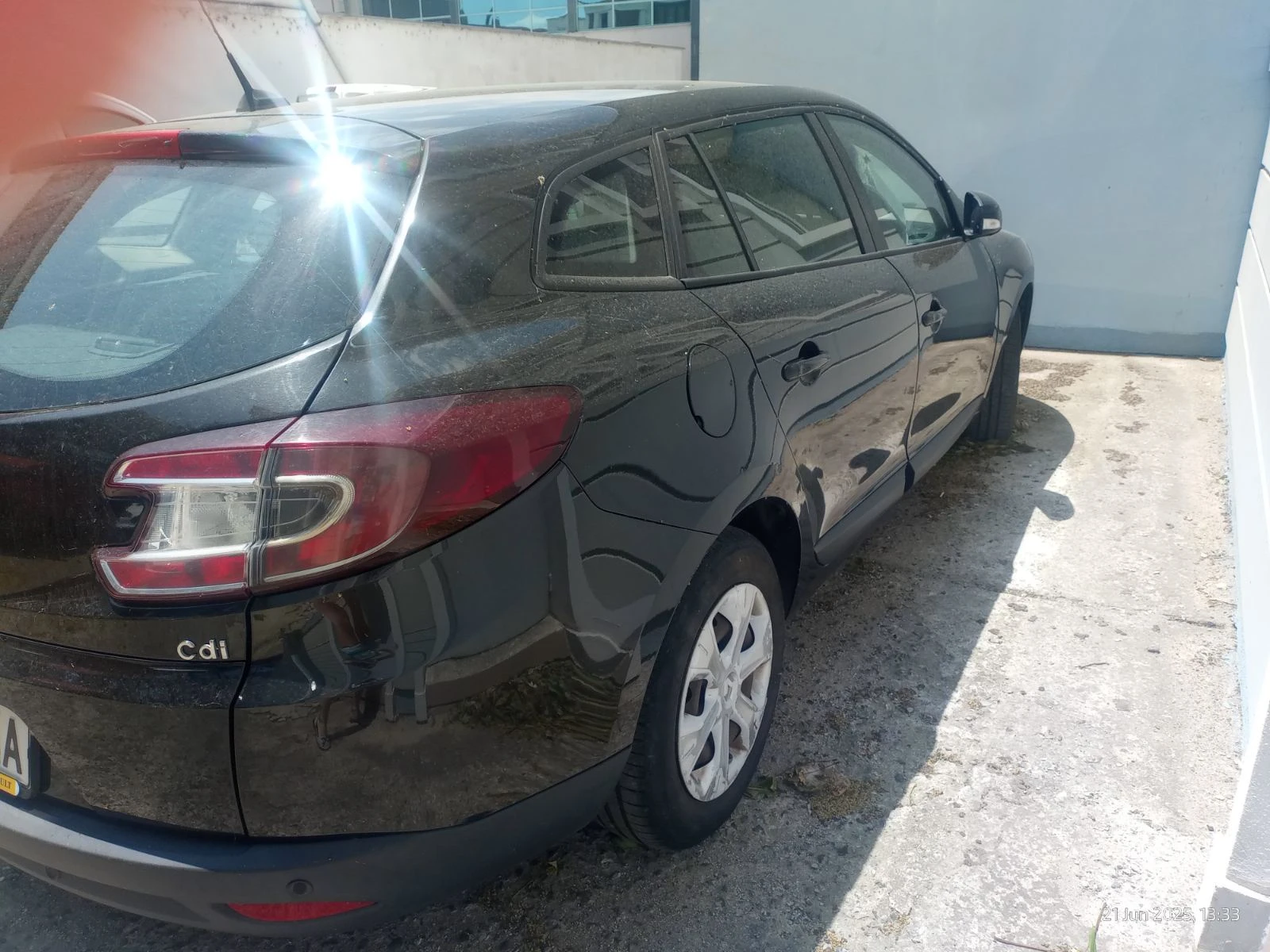 Renault Megane  - изображение 3