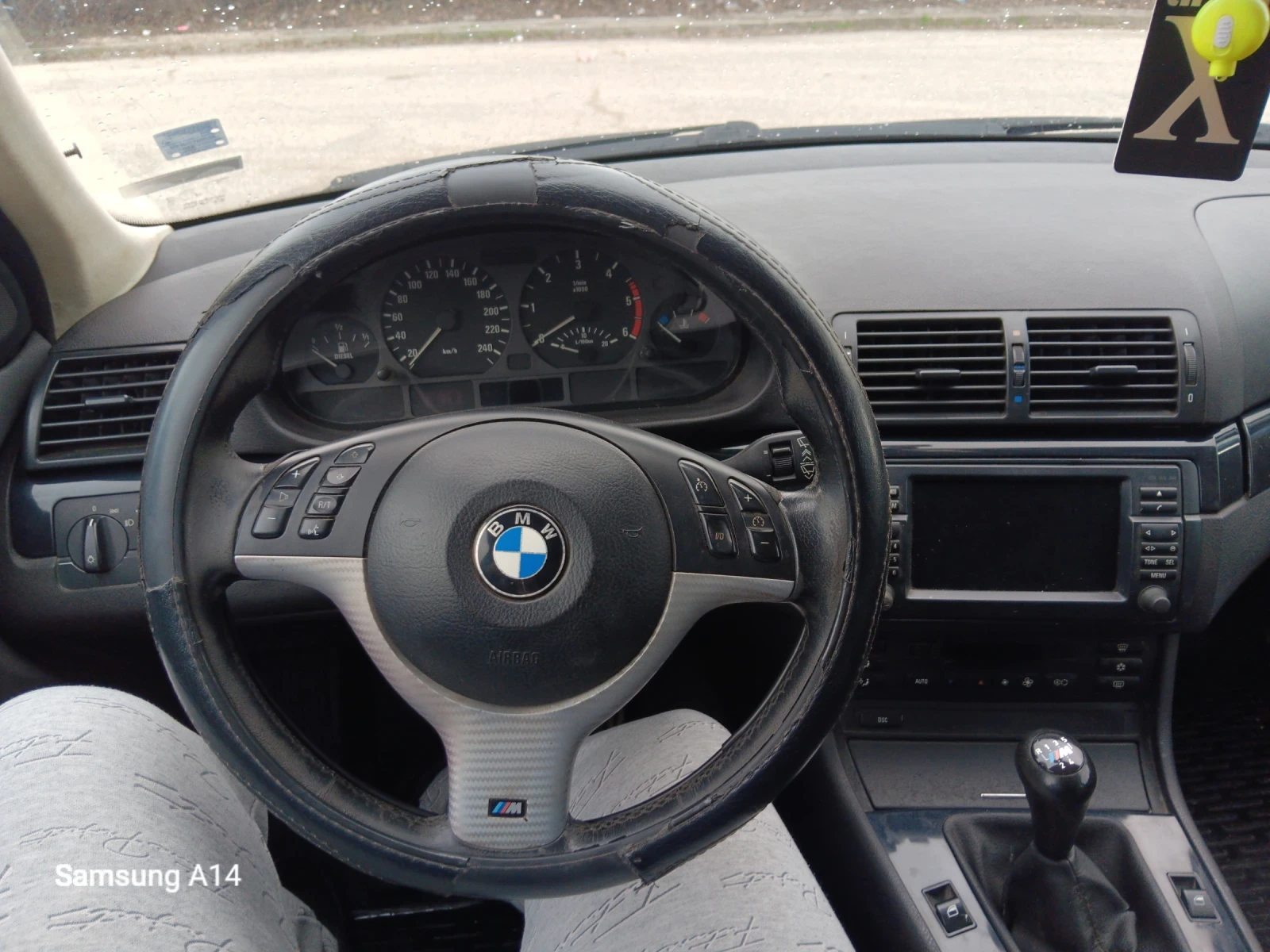 BMW 318  - изображение 6
