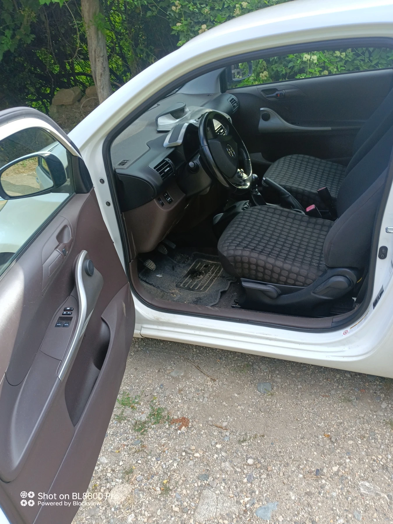Toyota IQ 1.0 - изображение 9