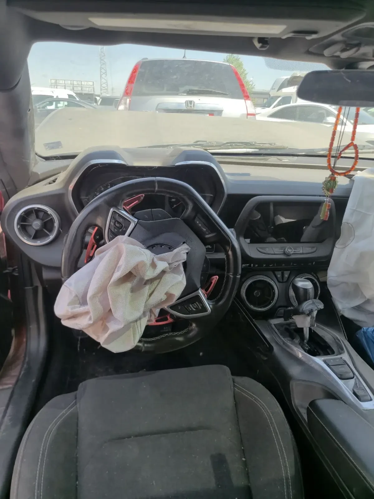 Chevrolet Camaro Chevrolet Camaro 2017   | Mobile.bg   15