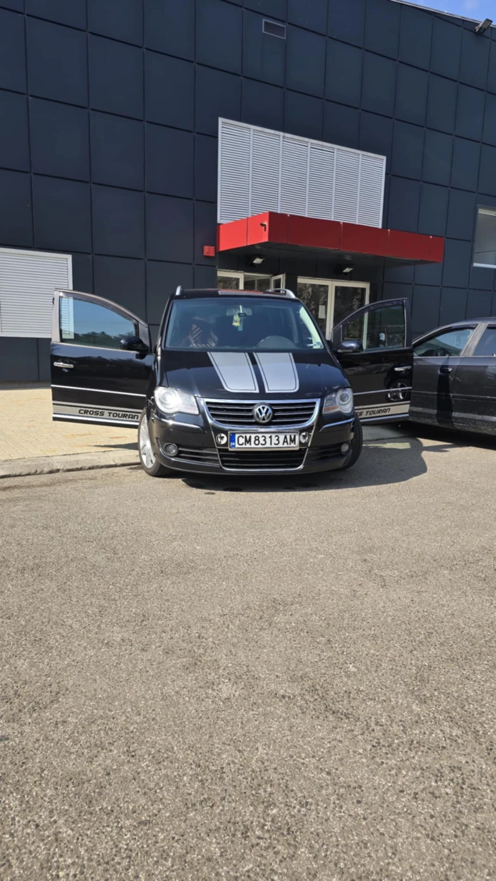 VW Touran 2, 0 | Mobile.bg � ����������� 6