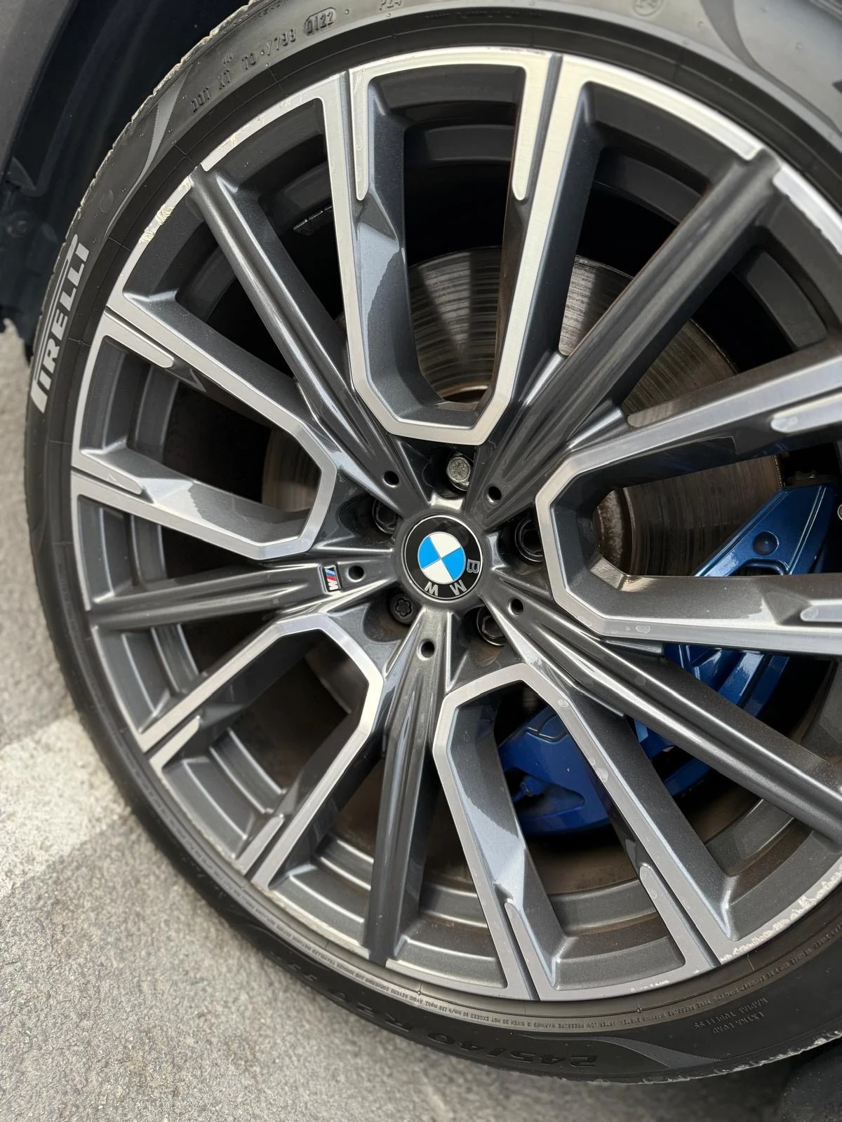 BMW 730 XDRIVE   | Mobile.bg   15