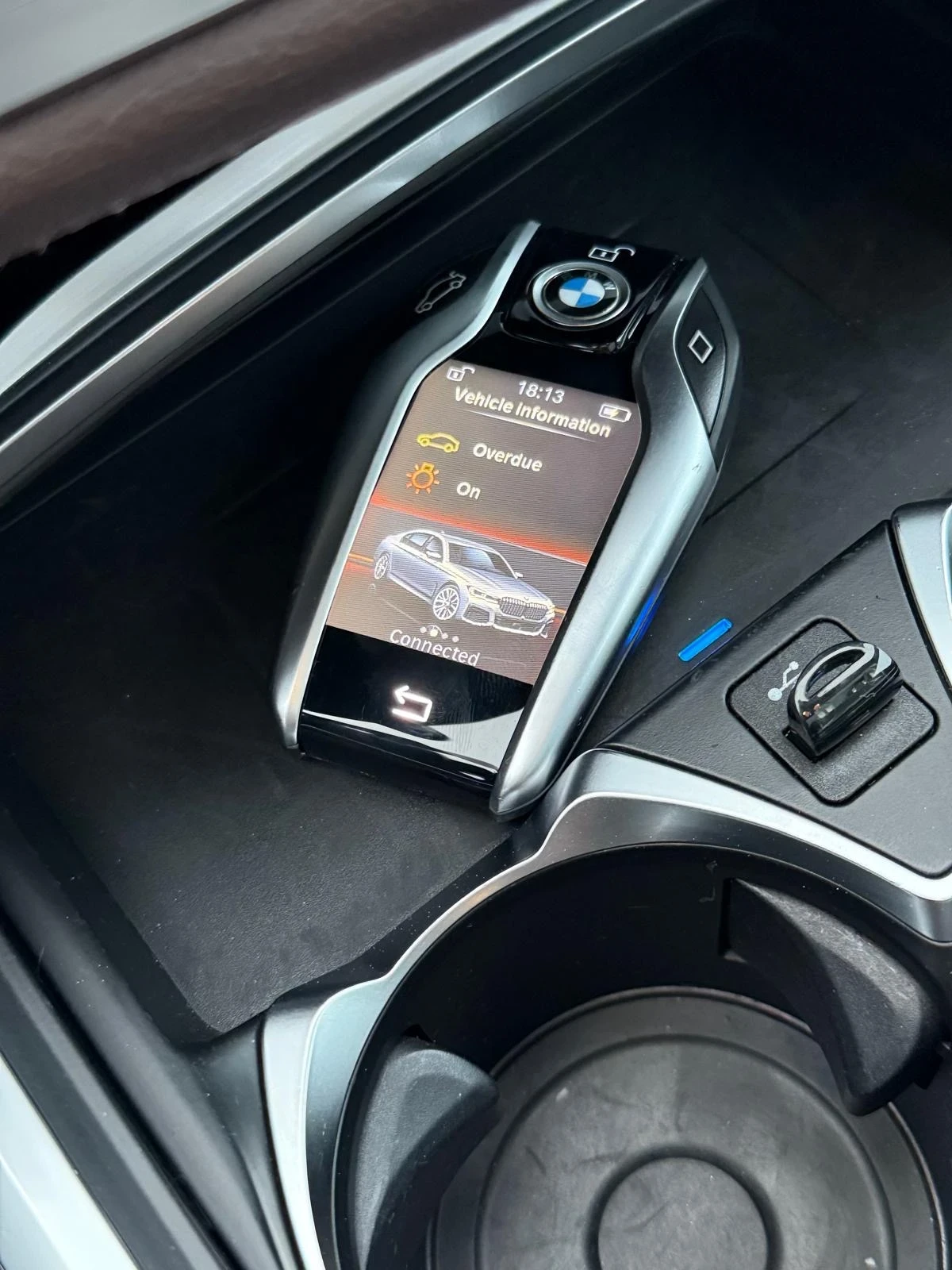 BMW 730 XDRIVE   | Mobile.bg   11