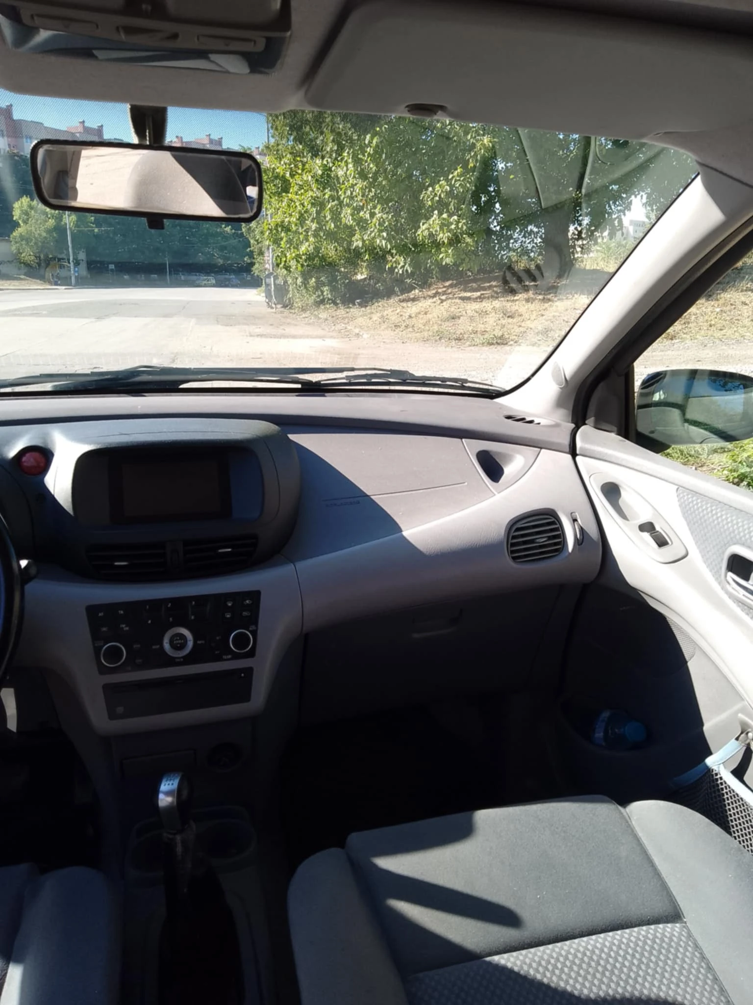 Nissan Almera tino | Mobile.bg   2