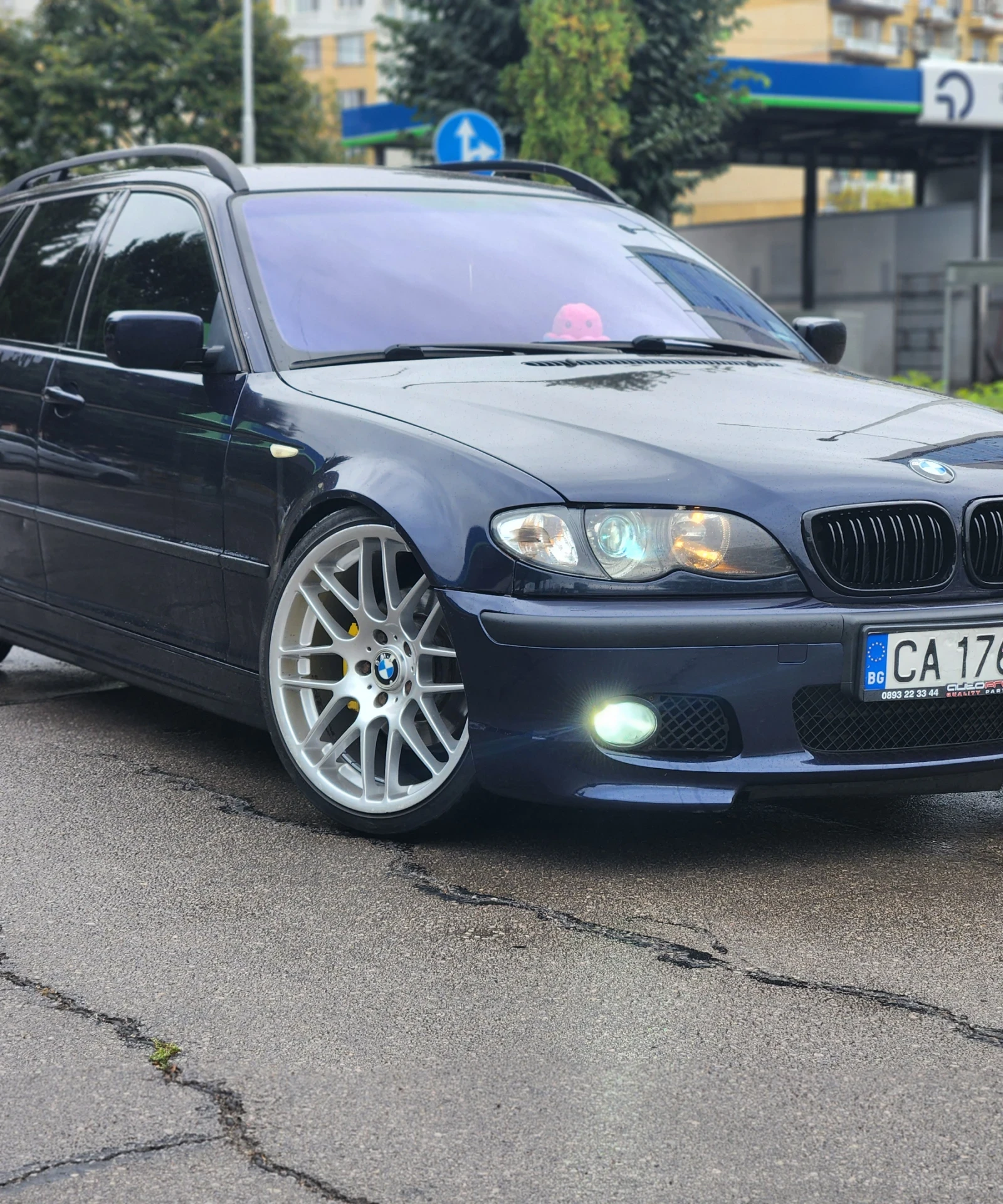 BMW 320 | Mobile.bg — изображение 8