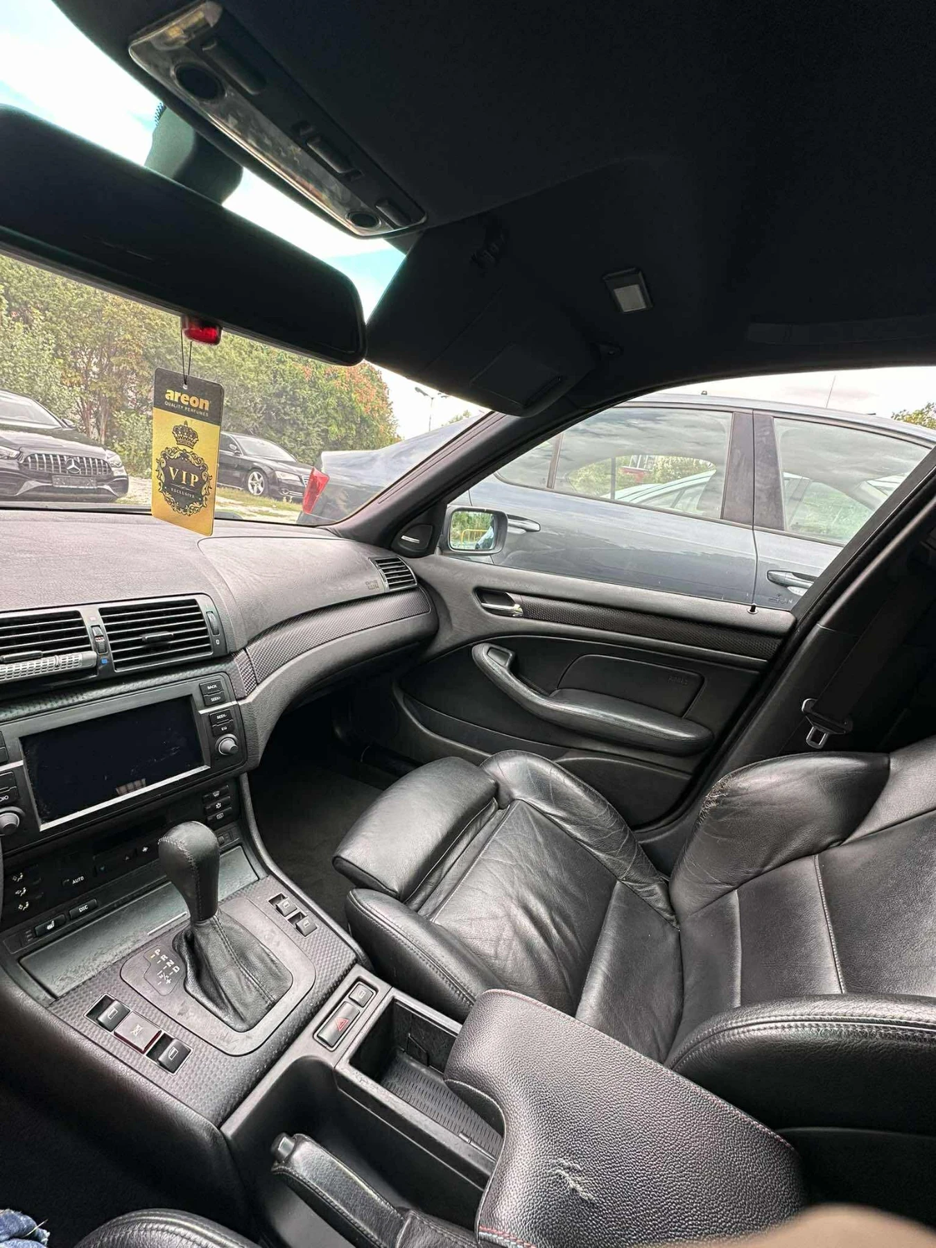 BMW 320 | Mobile.bg — изображение 14