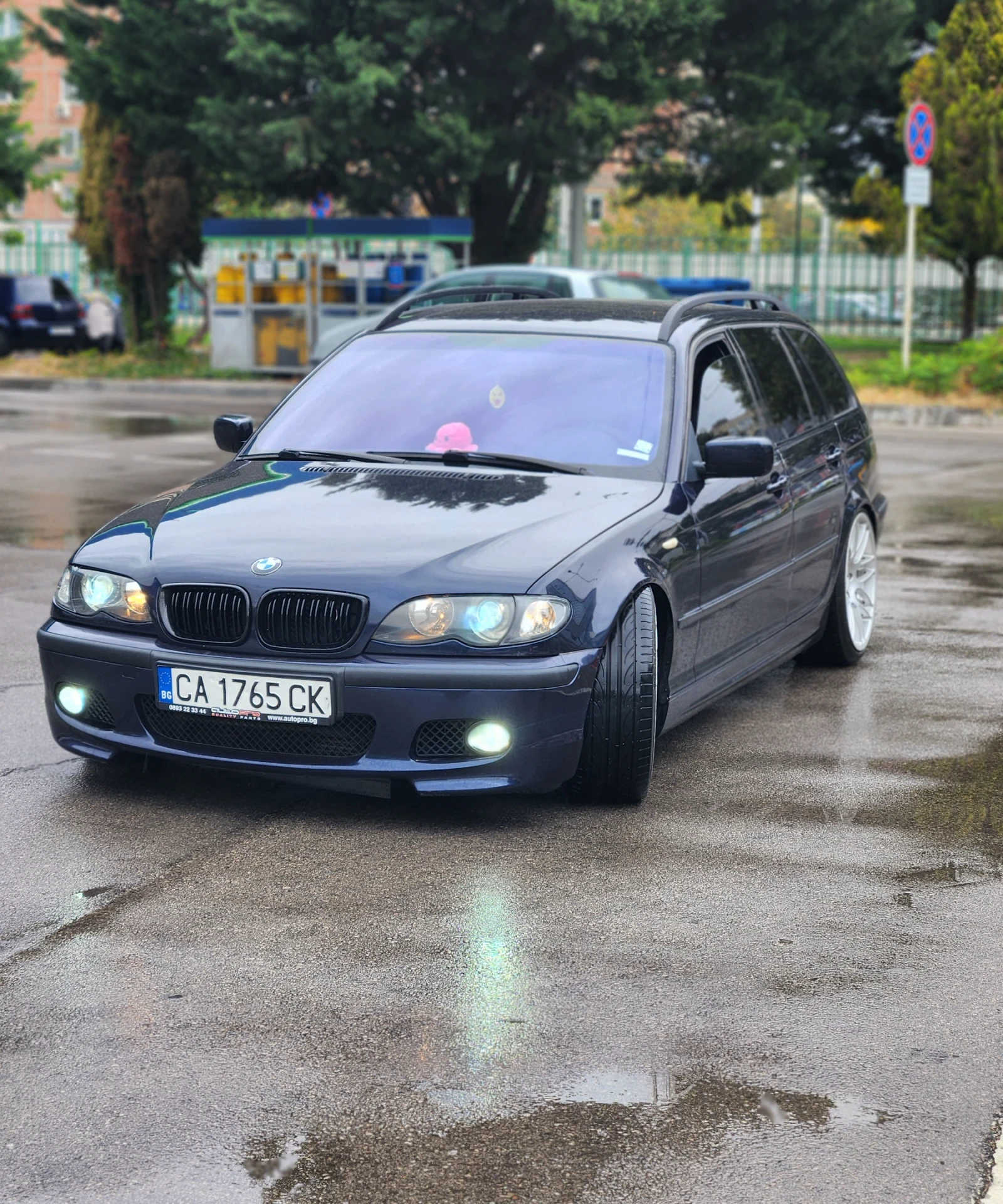 BMW 320 | Mobile.bg — изображение 3