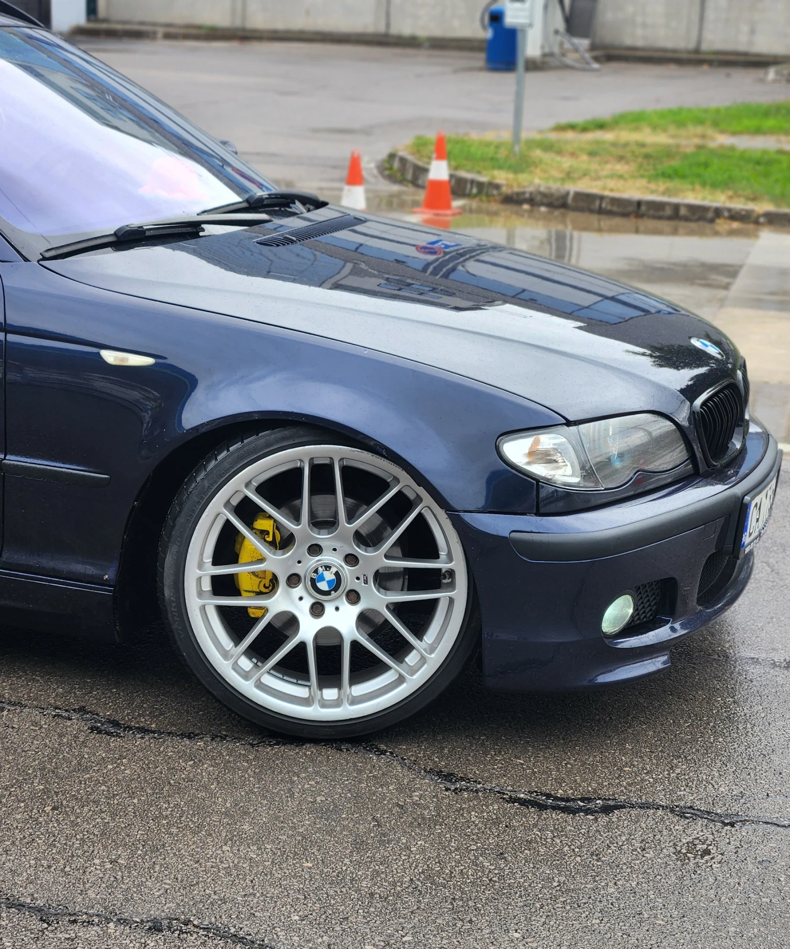 BMW 320 | Mobile.bg — изображение 1