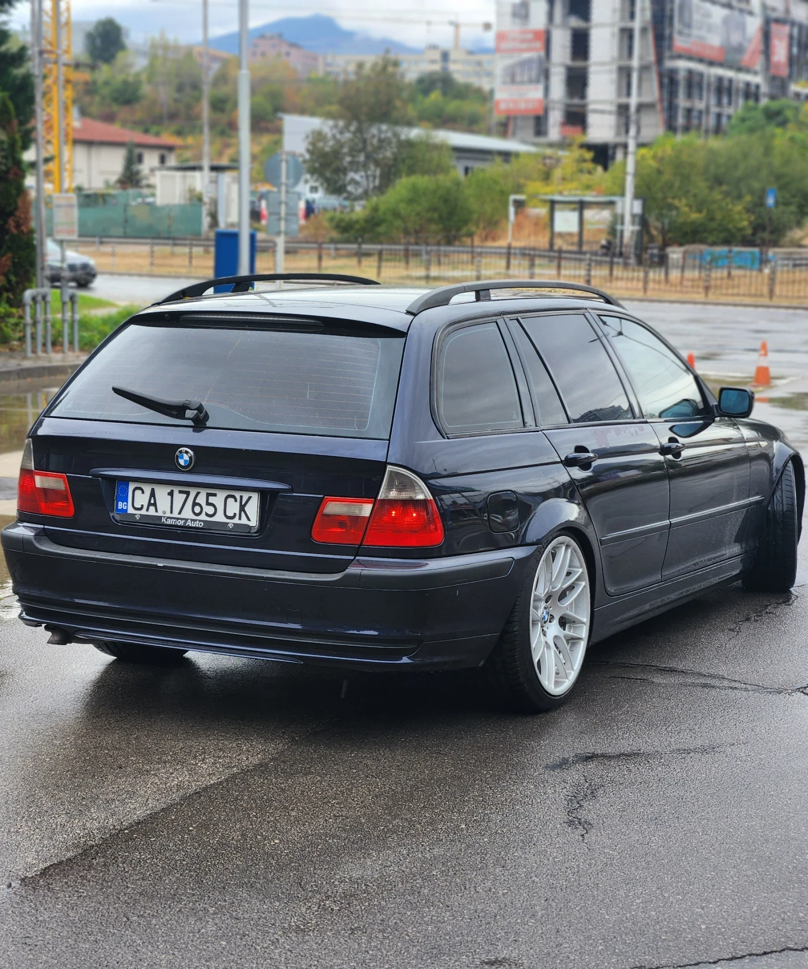 BMW 320 | Mobile.bg — изображение 5